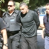 Αλκέτ Ριζάι