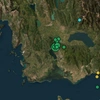 Σεισμός στο Αιτωλικό