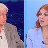 Γιώργος Σιακαντάρης - Βάσια Αναστασίου