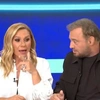 Στούντιο 4 Κατερίνα Καραβάτου Χρήστος Φερεντίνος