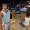 Survivor Γιώργος Πολύχρος