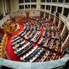 Ολομέλεια της Βουλής για την Αναθεώρηση του Συντάγματος
