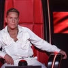 The Voice Γιώργος Μαζωνάκης