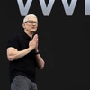 Tim Cook