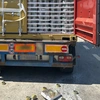 Το φορτίο τόνου από την Τουρκία που κατασχέθηκε