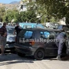 Σοβαρό τροχαίο στη Λαμία