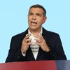 Ο Αλέξης Τσίπρας στη Θεσσαλονίκη