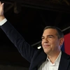 Αλέξης Τσίπρας