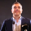 Αλέξης Τσίπρας