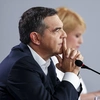 Αλέξης Τσίπρας