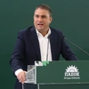 Ο Κώστας Τσουκαλάς