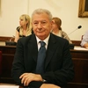 Ο Σήφης Βαλυράκης