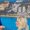 Βασίλης Χιώτης Σία Κοσιώνη Καλημέρα Ελλάδα