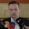 Χάρης Δούκας