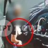 Βίντεο ντοκουμέντο από την εμπρηστική επίθεση στου Ζωγράφου