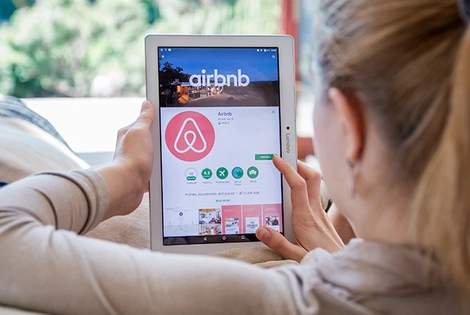 airbnb