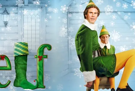 elf