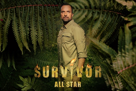 Survivor All Star