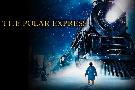 the-polar-express