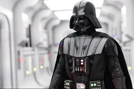 Darth-vader