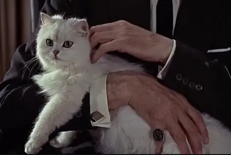 blofeld