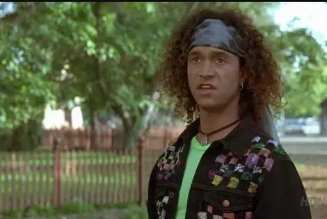 pauly-shore