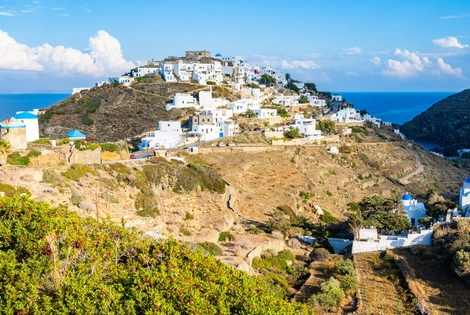 Σιφνος