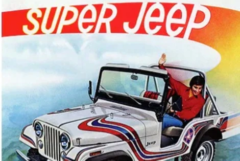 jeep