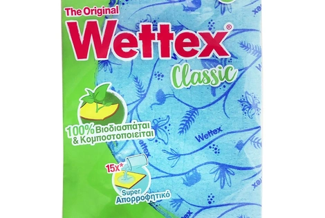 wettex