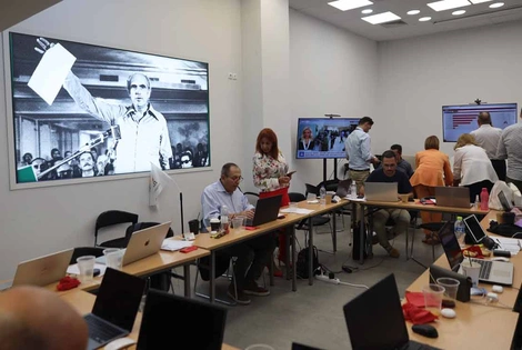 Εκλογές στο ΠΑΣΟΚ 2024