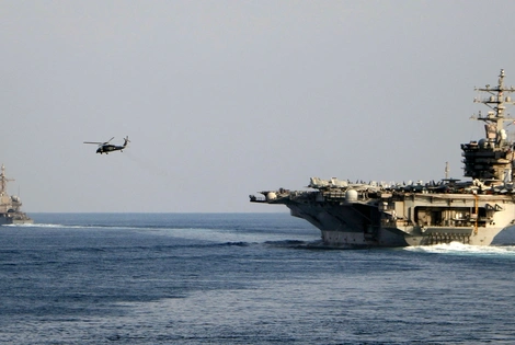 Στενά του Ορμούζ