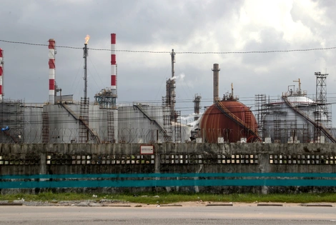 στενά-ορμουζ