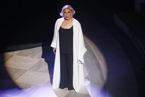 Η Μαρινέλλα