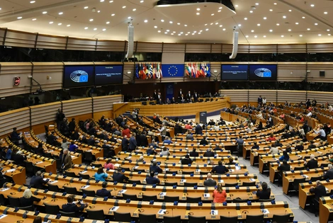 κοινοβούλιο