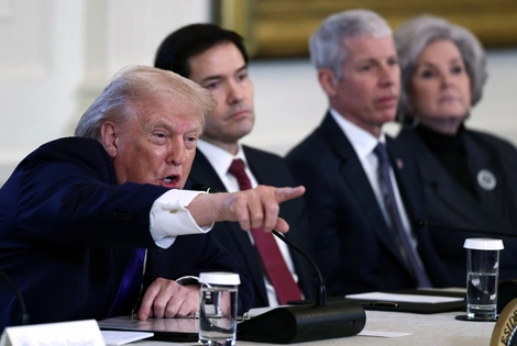 Ντόναλντ Τραμπ