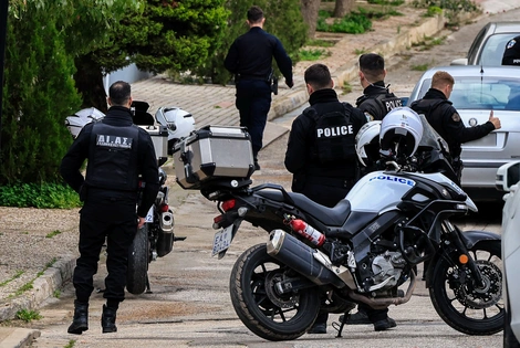Δολοφονία 80χρονου από τον 46χρονο γιο του στη Γλυφάδα