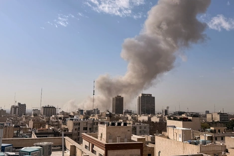 Ιράν - Τεχεράνη