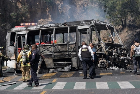 δολοφονία-Ελ-Μέντσο