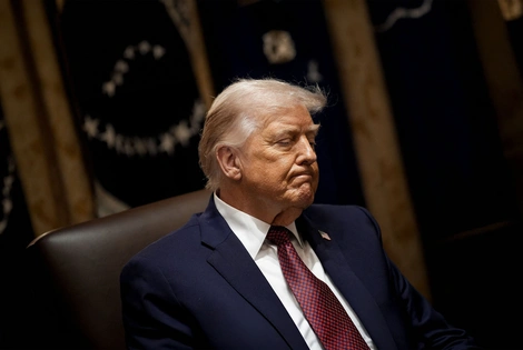 Ντόναλντ Τραμπ