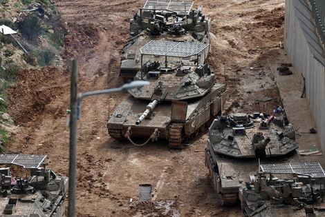 Ισραήλ - Λίβανος