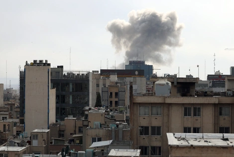 Τεχεράνη - Ιράν