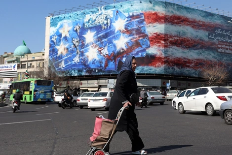 Τεχεράνη - Ιράν