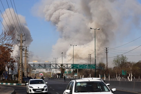 Τεχεράνη - Ιράν