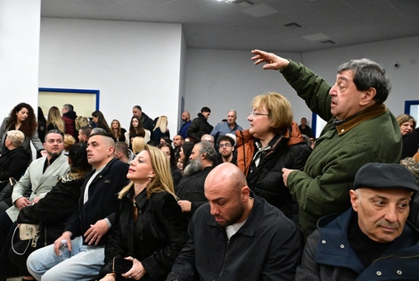Τέμπη