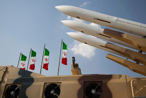 ιραν πυρηνικα