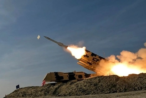 Πόλεμος Μέση Ανατολή