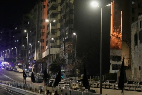 Μέση Ανατολή