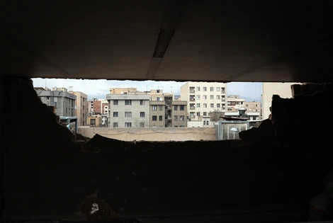 Μέση Ανατολή