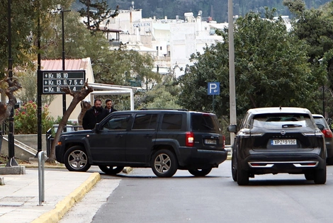 τσαγκαράκης-δικαστηρια