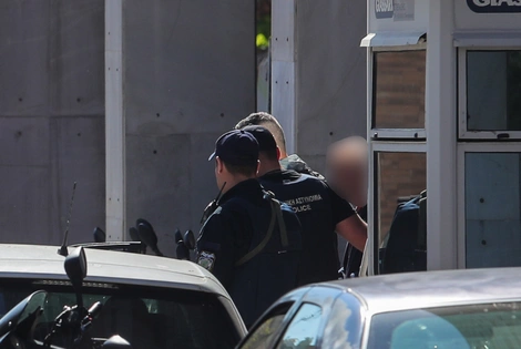 Ο 89χρονος που επιτέθηκε σε ΕΦΚΑ και Εφετείο